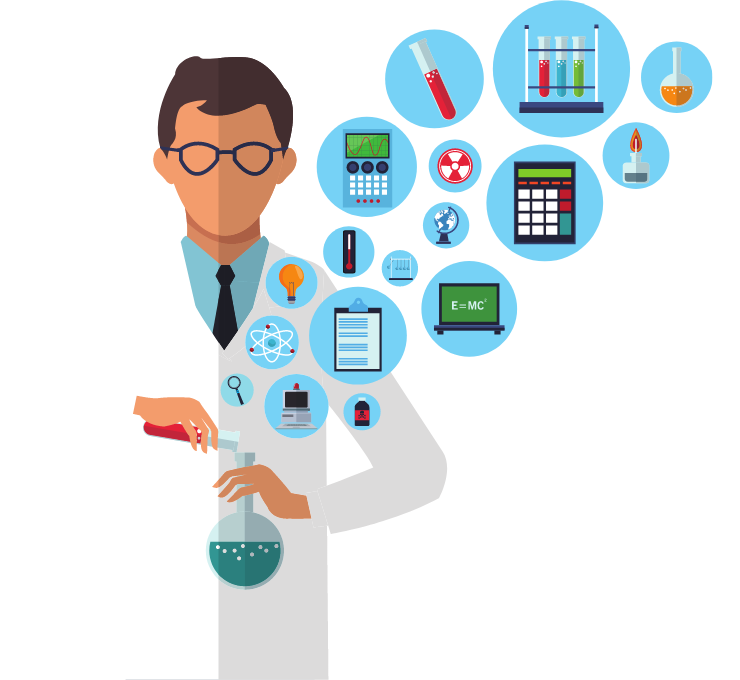 Laboratoire d'analyses médicales